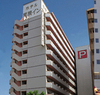 東横INN仙台東口1号館