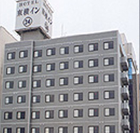 東横INN仙台東口2号館