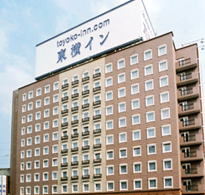 東横INN仙台中央1丁目1番