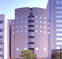 仙台ガーデンパレス・写真
