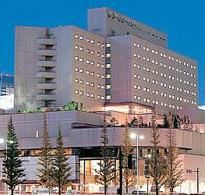 仙台国際ホテル・写真
