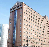 ホテル ＪＡＬ ＣＩＴＹ 仙台・写真